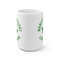World's Tallest Leprechaun Coffee Mug  Microwave and Dishwasher Safe Ceramic Cup  Irish St Patrick Day Shamrock Tea Hot Chocolate Gift - 9.jpg