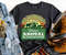 Retro Rainbow Animal Kingdom's Tree of Life Shirt  Disney Safari Tee  Walt Disney World T-shirt  Disneyland Parks Family 2023 Trip - 5.jpg