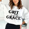 Grit and Grace SVG, Hustle Svg, Grind Svg, Hustle Hard Svg, Southern and Grace Svg, Women Shirts, DXF, PDF, Cricut Files - 1.jpg