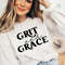 Grit and Grace SVG, Hustle Svg, Grind Svg, Hustle Hard Svg, Southern and Grace Svg, Women Shirts, DXF, PDF, Cricut Files - 3.jpg