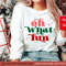 Oh What Fun Svg, Oh What Fun It Is To Svg, Winter Svg, Christmas Sweater, Retro Christmas, Vintage Holiday,  Jingle Bells Png, Believe Svg - 4.jpg