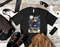 Tiffany and Chucky séance scene photo Essential T-Shirt 42_Shirt_Black.jpg