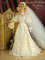 Barbie Doll clothes Crochet patterns - 1901 Jeweled French Bridal Gown.jpg