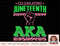 Celebrating Juneteenth AKA Fist Black History Men Women png, instant download, digital print.jpg