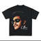 THE WEEKND T-SHIRT  Abel Concert Album Tour Rap Tee  Drake Kanye Ovoxo Rare Face Graphic Travis Scott Cactus Jack  - 1.jpg