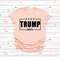 Trump 2024 shirt  Pro Trump shirt  Pro America Shirt  Republican Shirt  Republican Gifts  Patriotic Gifts  Unisex shirt - 1.jpg