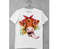 Western Limousine Cattle With Sunflower Bouquet Sublimation Design, Limousin Cattle Png Sublimation Design,Limousin Cattle Png,Western Png, - 2.jpg