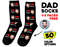 Custom Face Socks, Dad Personalized Photo Socks, Daddy Picture Socks, Face on Socks, Customized Gift For Dad, Him or Best Friends - 1.jpg