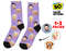 Custom Face Socks, Personalized Photo Socks, Picture Dog Socks, Pet Face on Socks, Customized Funny Photo Gift For Her, Him or Best Friends - 1.jpg