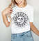 Sun Moon Stars Tee, Celestial Tee, Graphic Tee, Sun Shirt, One with the Sun, Boho Shirt, Vintage Tee, Mystical Tee, Moon Shirt, Bohemian - 4.jpg