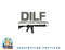 Mens DILF Damn I Love Firearms Funny png, digital download copy.jpg