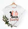 100 Days School Shirt,100 Days Brighter Shirt,Teacher Shirt,100th Day Of School,Back To School Shirt,Teacher Appreciation,girly school Tee - 3.jpg