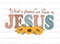 What A Friend We Have In Jesus PNG  Faith Clipart  Faith png  Jesus png  Sublimation Design  Digital Design Download  Christian Quotes - 1.jpg