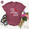 Always Loved Never Forgotten Forever Missed Shirt, Love Memory Shirt, Memorial Ornament, Memory Lanter T-Shirt, Loving Funny T-Shirt - 5.jpg