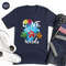 Autism Awareness Shirt, Autism Mom Shirt, Puzzle Piece Shirt, Neurodiversity Shirt, Autistic Pride, Autism Gift, Love Needs No Words T-shirt - 6.jpg