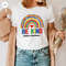 Autism Shirt, Autism Awareness Crewneck Sweatshirt, Neurodiversity T-Shirt, Autism Mom Shirt, Support Shirt, Awareness Gift, Inspirational - 3.jpg
