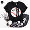 Baseball Gift, Custom Baseball Shirt, Baseball Outfit, Baseball Player TShirt, Personalized Baseball Graphic Tees, Baseball Mom Shirt - 4.jpg