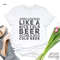 Beer Shirt, Oktoberfest Shirt, Drinking T-Shirt, There Is Nothing Like A Nice Cold Beer After A Nice Cold Beer, Alcohol Shirt, Day Drinker - 3.jpg