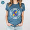 Bladder Cancer Survivor Shirt, Cancer Gifts, Bladder Cancer Shirt, Cancer Awareness T-Shirt, Cancer Ribbon Graphic Tees, Cancer Support Tee - 5.jpg