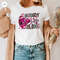 Cancer Survivor Graphic Tees, Breast Cancer Support Shirt, Breast Cancer Shirt, Cancer Awareness T-Shirt, Motivational T-Shirt - 1.jpg
