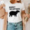 Capybara T-Shirt, Vintage Capybara Shirt, Capybara Crewneck Sweatshirt, Capybara Graphic Tees, Gift for Him, Gift for Her - 3.jpg