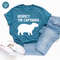 Capybara T-Shirt, Vintage Capybara Shirt, Capybara Crewneck Sweatshirt, Capybara Graphic Tees, Gift for Him, Gift for Her - 4.jpg