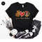 Chicken Mom Graphic Tees, Gift for Her, Women Chicken Shirt, Funny T-Shirt, Farm Gifts, Farmer Vneck Shirt, Shirt for Women, Farm Outfit - 1.jpg