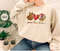 Chicken Mom Graphic Tees, Gift for Her, Women Chicken Shirt, Funny T-Shirt, Farm Gifts, Farmer Vneck Shirt, Shirt for Women, Farm Outfit - 7.jpg