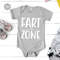 Funny Bodysuit, Funny Toddler, Funny Youth, Fart Zone Bodysuit, Fart Zone Youth, Fart Zone Toddler, Gift For Baby, Grandbaby Shirt - 5.jpg