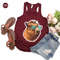 Funny Capybara Shirt, Beach Graphic Tees, Summer Gifts, Cute Capybara Toddler Shirt, Animal T Shirts, Gift from Her, Women VNeck Shirt - 4.jpg