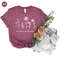 Gifts for Women, Flower T-Shirt, Botanical Crewneck Sweatshirt, Plant Shirt, Vintage Shirts for Women, Floral Graphic Tees, Mom Shirt - 3.jpg