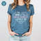 Social Worker Apprecitation Shirt, Social Worker Gift, Motivational T-Shirt, Social Worker Shirt, Social Work Crewneck Sweatshirt - 2.jpg