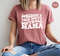 Softball Shirts, Softball Mom Crewneck Sweatshirt, Funny Mom TShirt, Softball Gift, Gift for Mom, Mothers Day Shirt, Sarcastic Softball Tees - 1.jpg