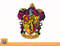 Harry Potter Gryffindor House Crest png, sublimate, digital download.jpg