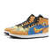 Charizard Starter Pokemon JD1 Shoes, Charizard Starter Pokemon Jordan 1 Shoes, Pokemon Sneaker, Charizard Starter Shoes