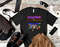 Decap Attack (Genesis Title Screen) Classic T-Shirt 44_Shirt_Black.jpg