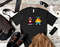 Funky  Classic T-Shirt 223_Shirt_Black.jpg