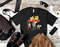 Video Game - Golden Axe T-Shirt Classic T-Shirt 266_Shirt_Black.jpg