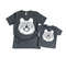 Papa Bear Shirt  Papa Bear Set, Papa Bear Baby Bear Shirt, Fathers Day Shirt, Bear Family Shirts, New Dad Gift, Baby Shower Gift, Dad Shirt - 2.jpg