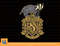 Harry Potter Hufflepuff Badger Crest png, sublimate, digital download.jpg