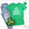 Environment T Shirt, Recycling T-Shirt, Earth Days TShirt, Vegan Shirt, Recycle Shirt, Earth Tees, Activist Friend Gifts - 6.jpg