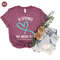 Ovarian Cancer Awareness Shirt, In September We Wear Teal Shirt, Cancer Patient Gift, Ovarian Cancer Support Clothes, Cancer Survivor Gift - 5.jpg