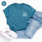 Pocket Gymnastics Shirt, Custom Sports Graphic Tee, Cool Birthday Gift, Personalized Gymnastic TShirt, Gymnastic Mom Clothing, Gifts for Her - 1.jpg