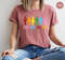 Pride Shirt, Queer T-Shirt, Gay Pride Shirt, Human Rights Shirt, Love Graphic Tees, Lesbian Shirt, Bisexual Pride T-Shirt, Equality Shirt - 6.jpg