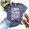 Teacher T-Shirt, Teacher Appreciation Gift, Gift For Teacher, Sorry Is My Teaching Interrupting Your Talking Shirt - 4.jpg