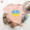 Ukraine Flag Shirt, Ukraine Shirt, Stand With Ukraine, Support Ukraine, Ukraine TShirt, Ukraine Support, Peace For Ukraine, Pray For Ukraine - 7.jpg