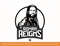 WWE Roman Reigns Black And White Epic Logo T-Shirt copy.jpg