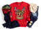 Leopard Reindeer Christmas Shirt,Reindeer Shirt,Peeping Reindeer Shirt,Merry Christmas Shirt,Christmas Family Shirt,Xmas Shirt - 4.jpg