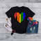 Lgbt Pride Shirt,LGBT Shirt, Pride Shirt, Equality, Love is Love, LGBT Outfit, Love Wins,Rainbow Pride Shirt,Pride Month Shirt, Proud Dad - 1.jpg