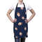 Personalized Faces Apron, Custom Photo Apron for Women and Men, Funny Crazy Face Kitchen Apron Personalized Kitchen Custom Picture Chef Gift - 5.jpg